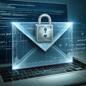 secure email